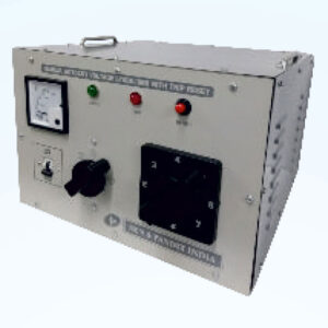 Battery Charger 0505VM