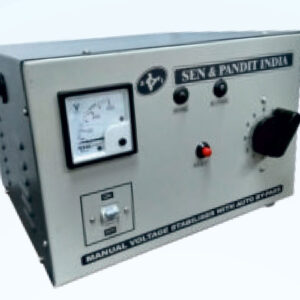 Battery Charger 0507VM