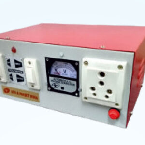 Battery Charger 57VM
