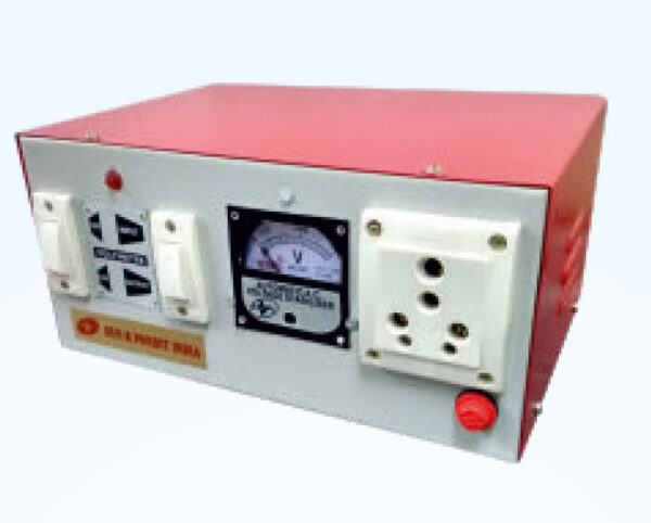 Battery Charger 57VM