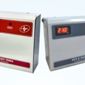 Automatic Relay Voltage Stabilizer