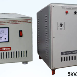 Constant Voltage Transformer