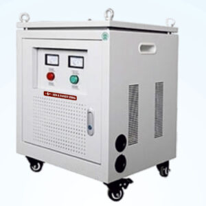 High-quality Isolation Transformer ITXR Series used for industrial applications