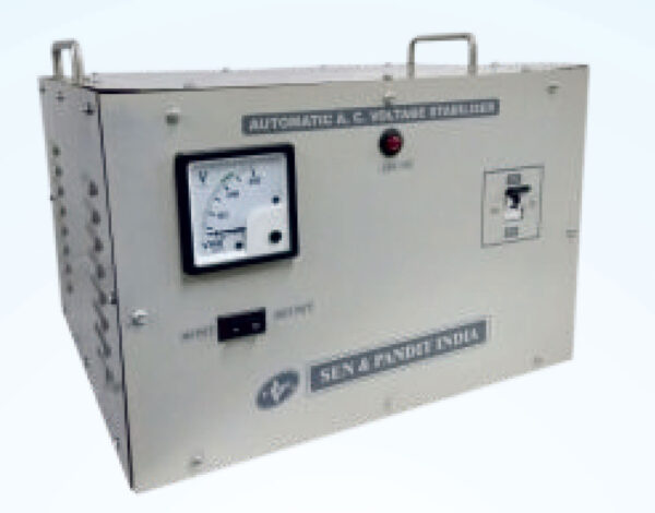 Battery Charger 1008VM