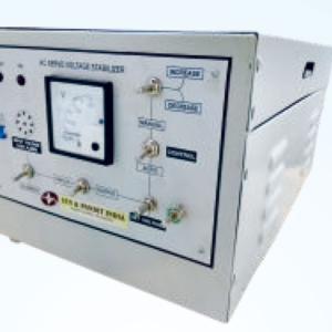 Single Phase Servo Motor Operated Line Voltage Corrector for Home & Industry Use in Kolkata