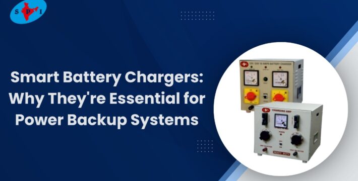 Battery charger