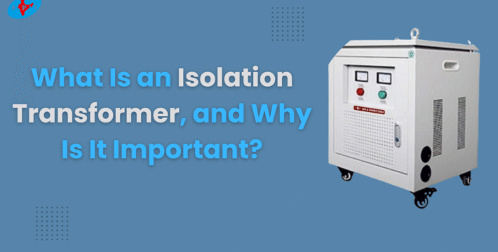 isolation transformer