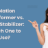 isolation transformer